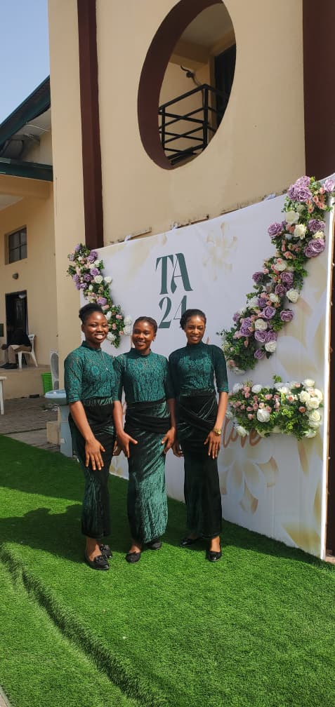 Green Elegance