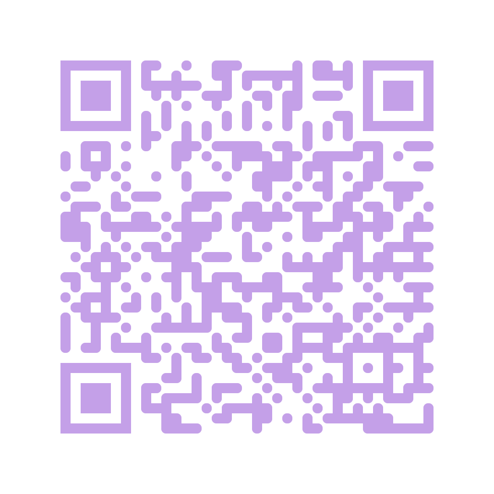 Scan to follow Reni's Gallery on Instagram